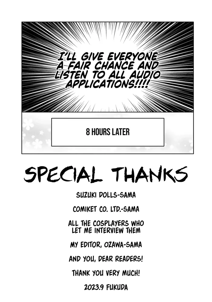 My Dress-Up Darling Chapter 95.5 image 10_optimized